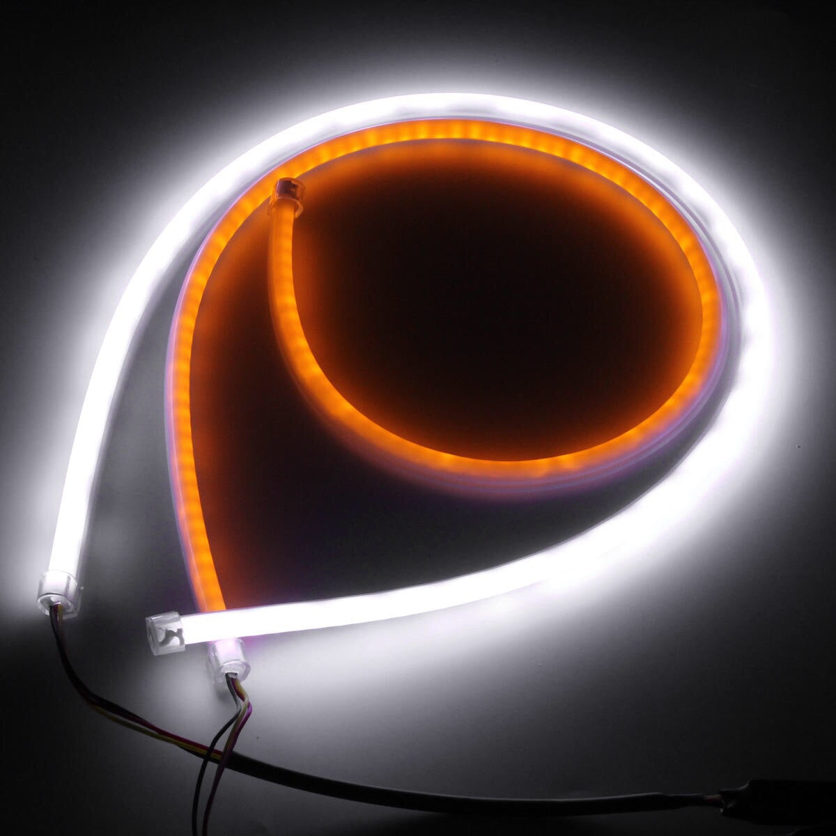 Waterproof RGB Chasing LED Cotton Light| Alibaba.com
