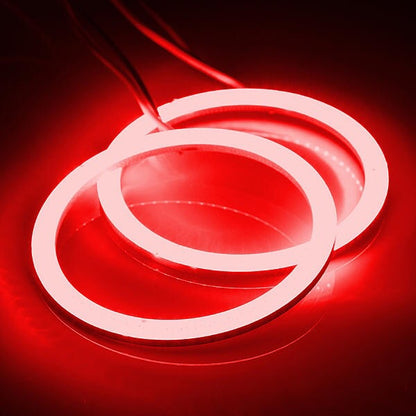 KTM & RS Angel Eyes Ring Light For Headlight