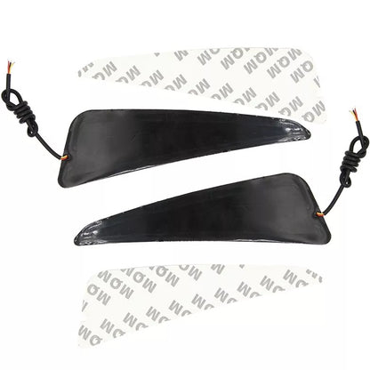 Flexible Triangle DRL Indicators