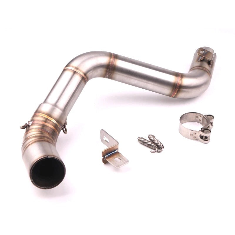 KTM RC/Duke Exhaust Middle Bend Pipe ktm125 to 390