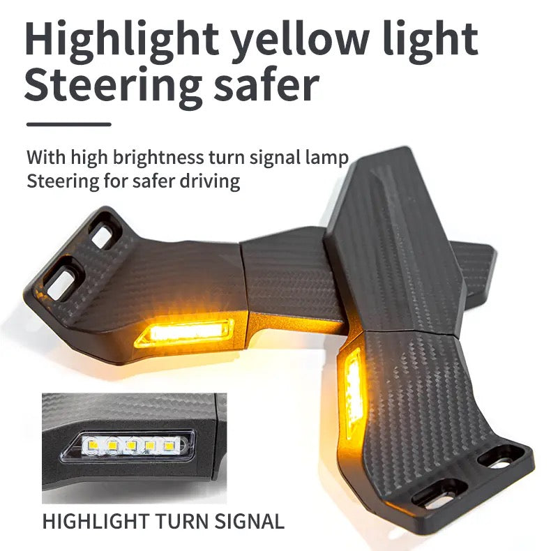 Monster Led Indicator
