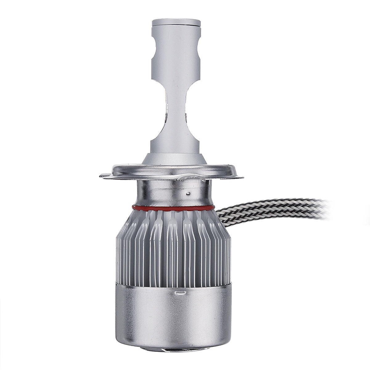 C6 Led Headlights Bulb