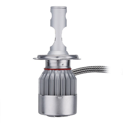 C6 Led Headlights Bulb
