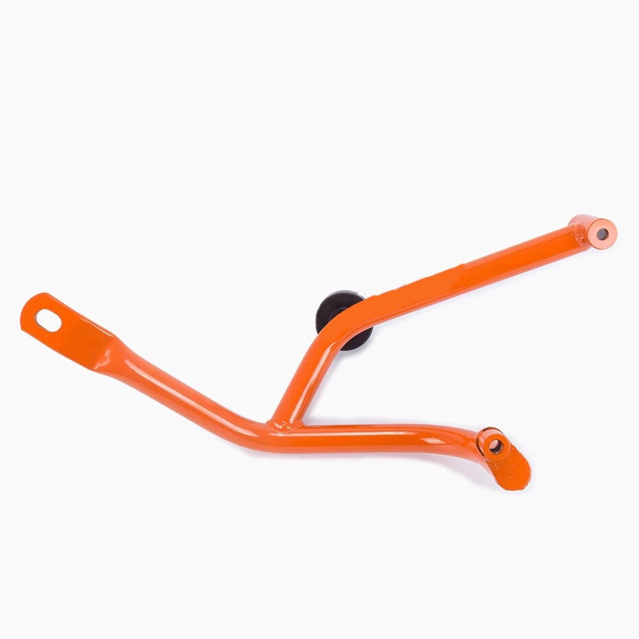 Motorcycle Refit Tank Protection Bar Protection Guard Crash Bars Frame For KTM DUKE 200 DUKE200