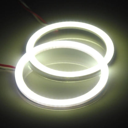 KTM & RS Angel Eyes Ring Light For Headlight